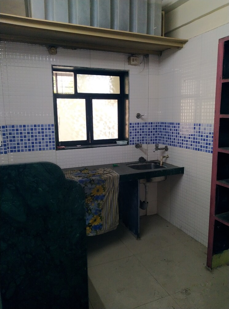 Kitchen, ashiana-apartments-airoli 2 Bedroom 800 Sq.Ft. Apartment In Sector 5 Airoli Navi Mumbai 8047028