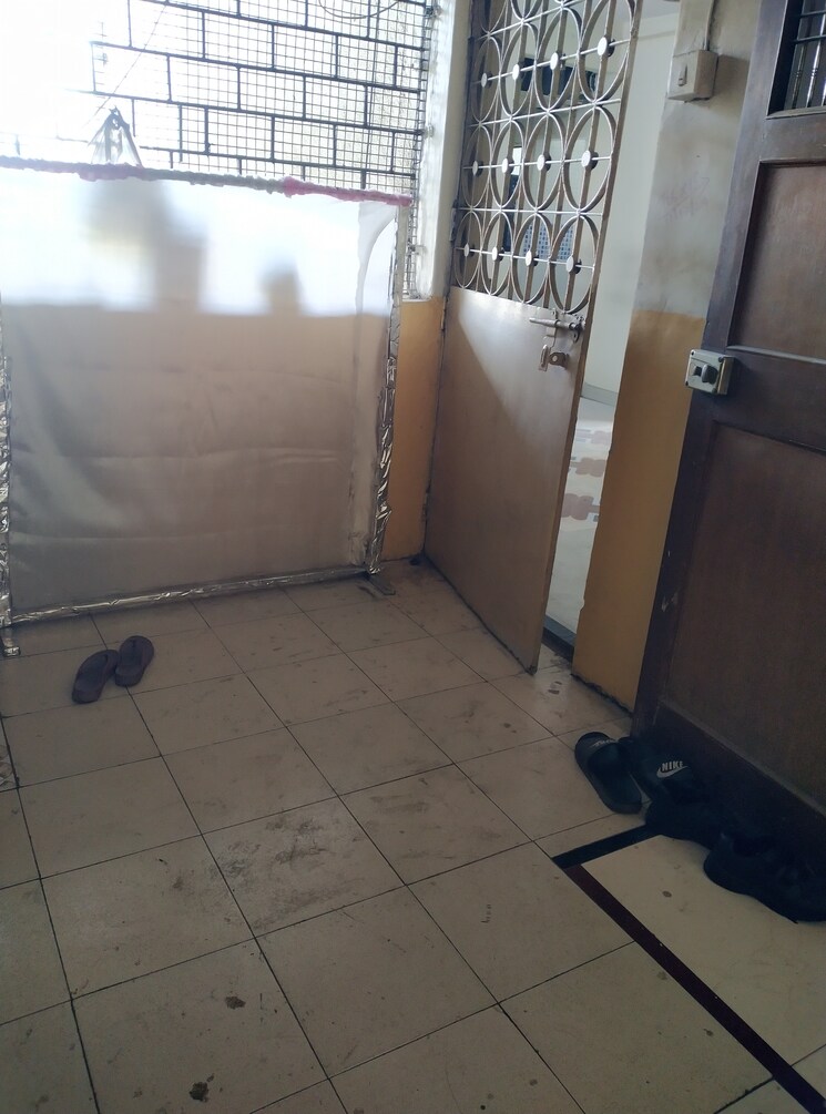 undefined, ashiana-apartments-airoli 2 Bedroom 800 Sq.Ft. Apartment In Sector 5 Airoli Navi Mumbai 8047028