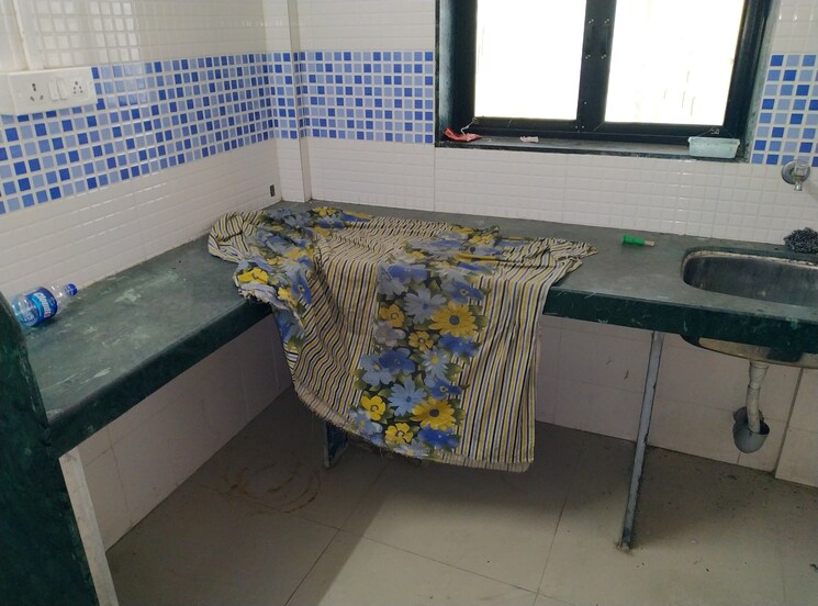 Bedroom, ashiana-apartments-airoli 2 Bedroom 800 Sq.Ft. Apartment In Sector 5 Airoli Navi Mumbai 8047028