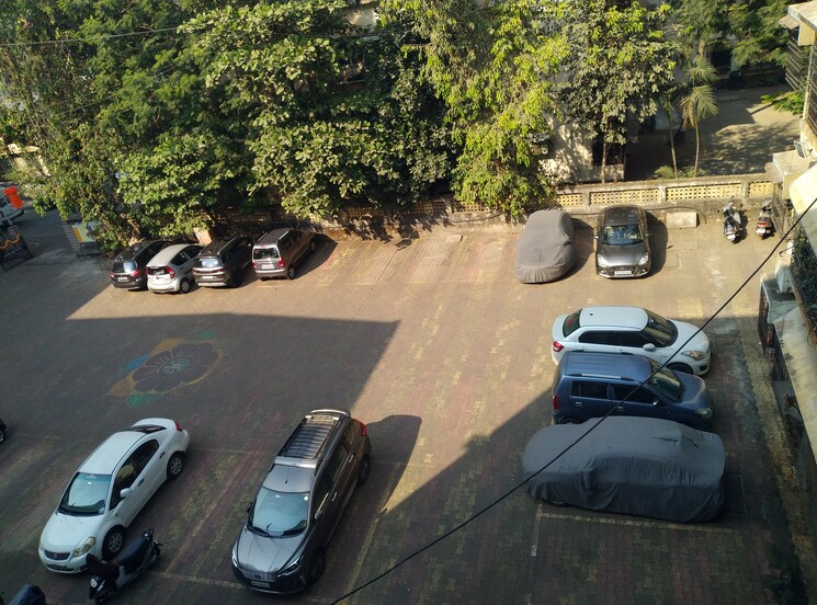  Parking, ashiana-apartments-airoli 2 Bedroom 800 Sq.Ft. Apartment In Sector 5 Airoli Navi Mumbai 8047028