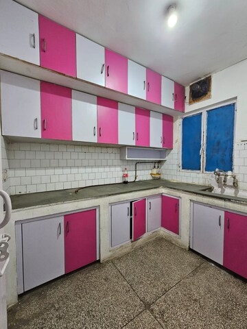 Kitchen in 2 BHK Apartment at Sector 23 Dwarka – for Sale