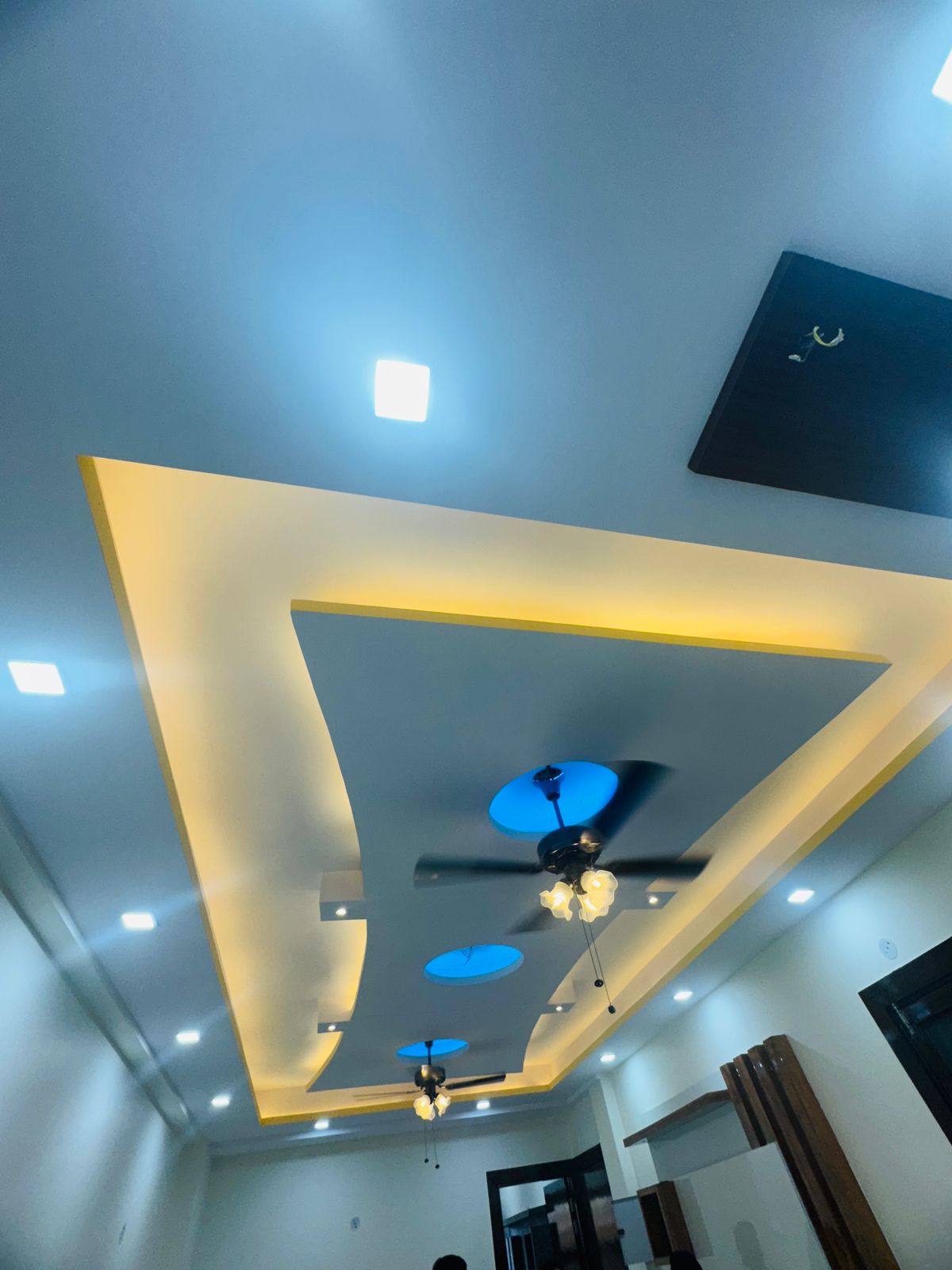 5 BHK Builder Floor For Sale in Indirapuram