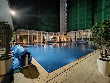 Swimming Pool in 2 BHK Apartment at Tata La Vida, Sector 113 – for Sale