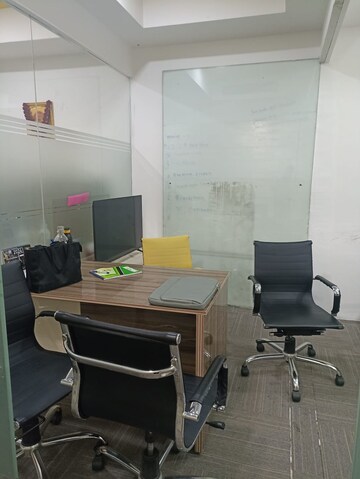 Team Area in  Office Space at Spaze ITech Park, Sector 49 – for Rent
