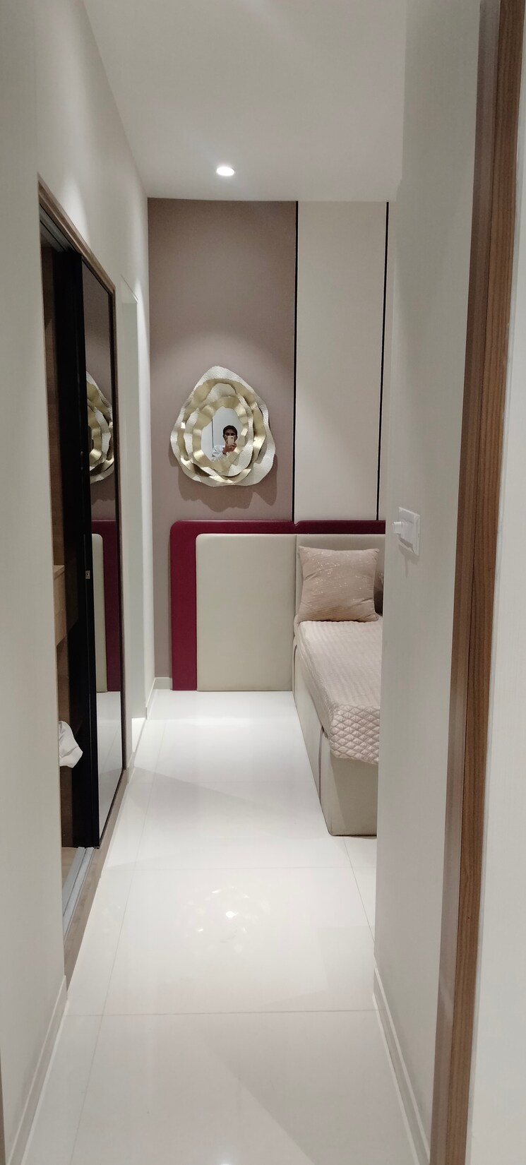 undefined, ashar-pulse 2.5 Bedroom 882 Sq.Ft. Apartment In Majiwada Thane 8047054