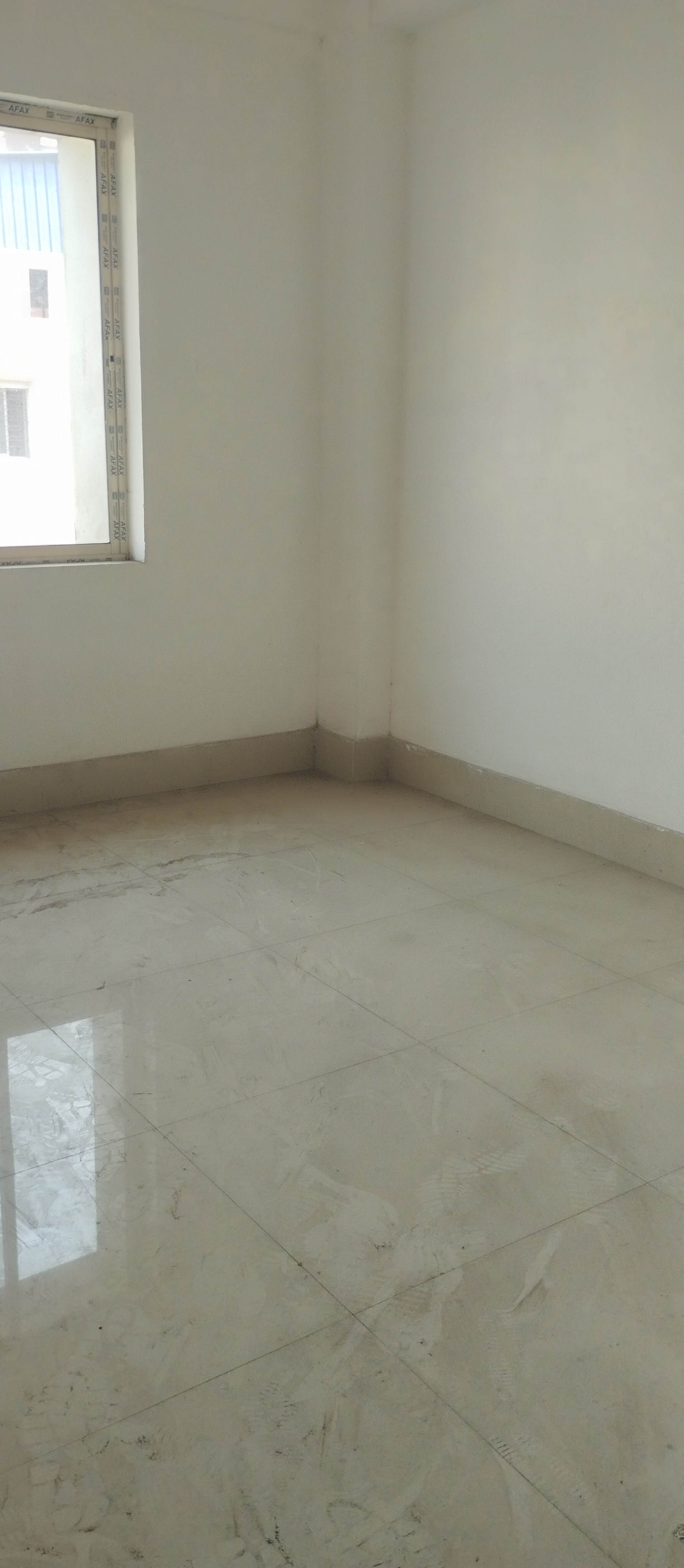3 BHK + Extra Room Apartment For Sale in Netaji Nagar