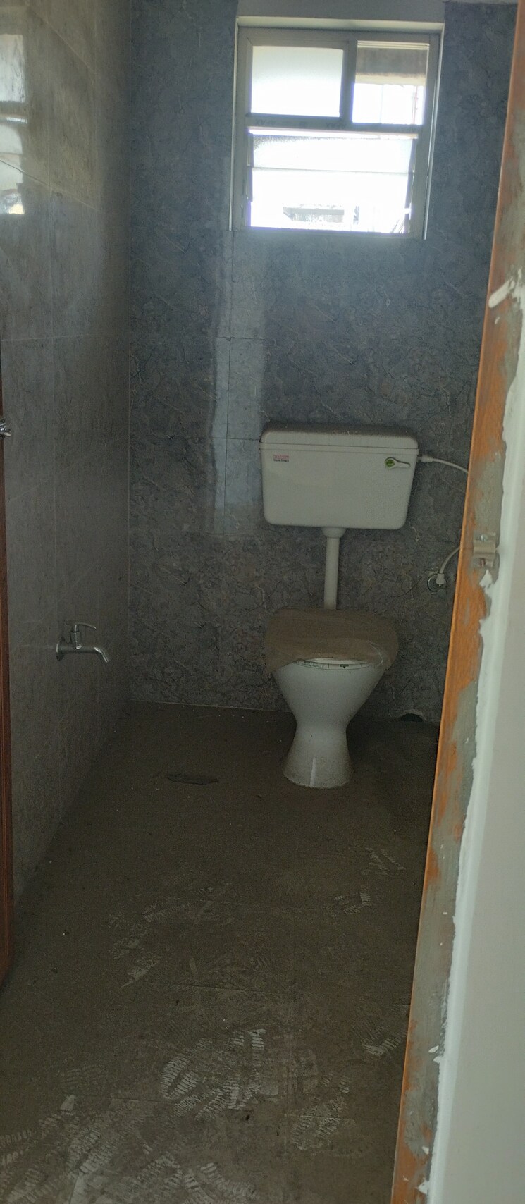 Bathroom, netaji nagar 3 Bedroom 1100 Sq.Ft. Apartment In Netaji Nagar Kolkata 8047061