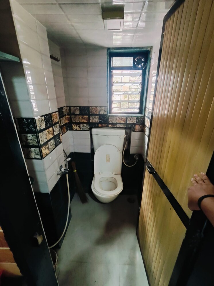 Master Bedroom, panvelkar-twin-towers 1 Bedroom 610 Sq.Ft. Apartment In Ambernath Thane 8047053