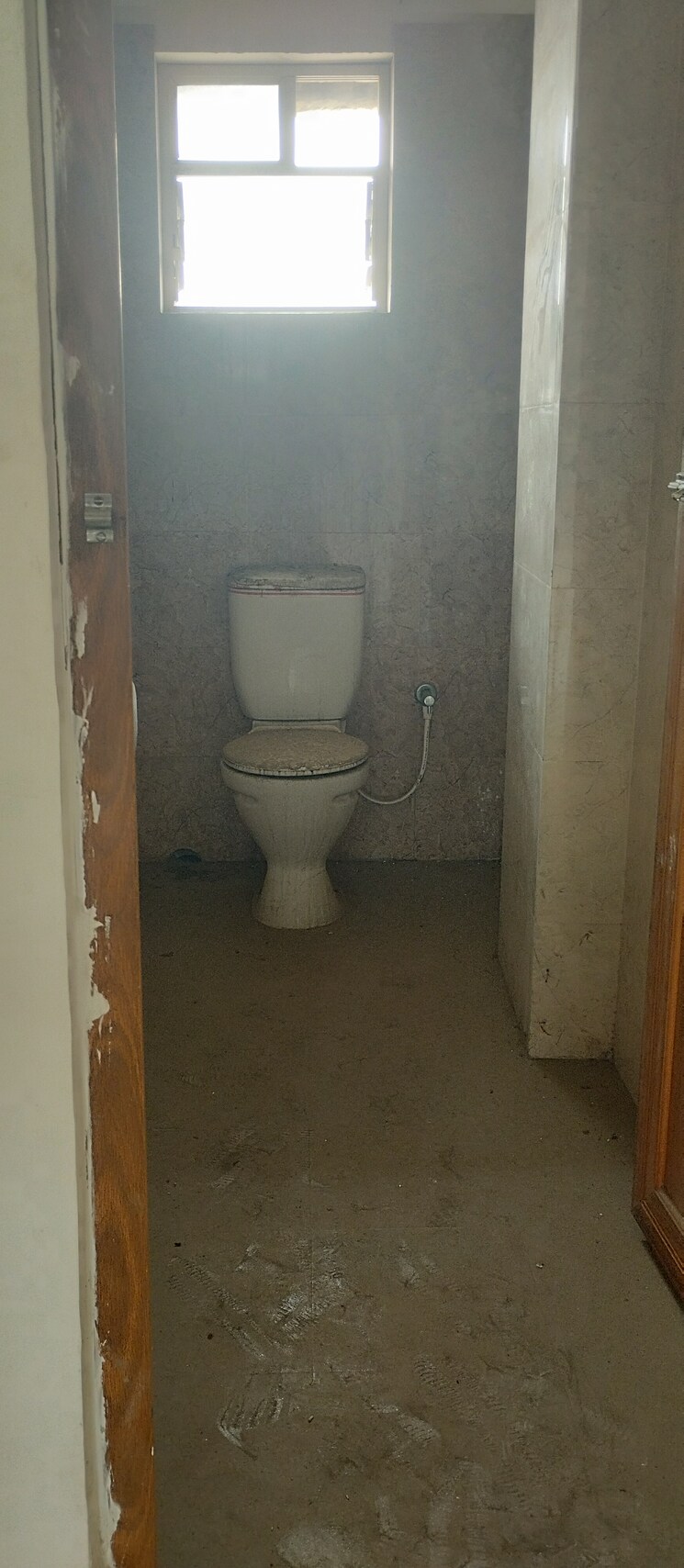 Bathroom, netaji nagar 3 Bedroom 1100 Sq.Ft. Apartment In Netaji Nagar Kolkata 8047061