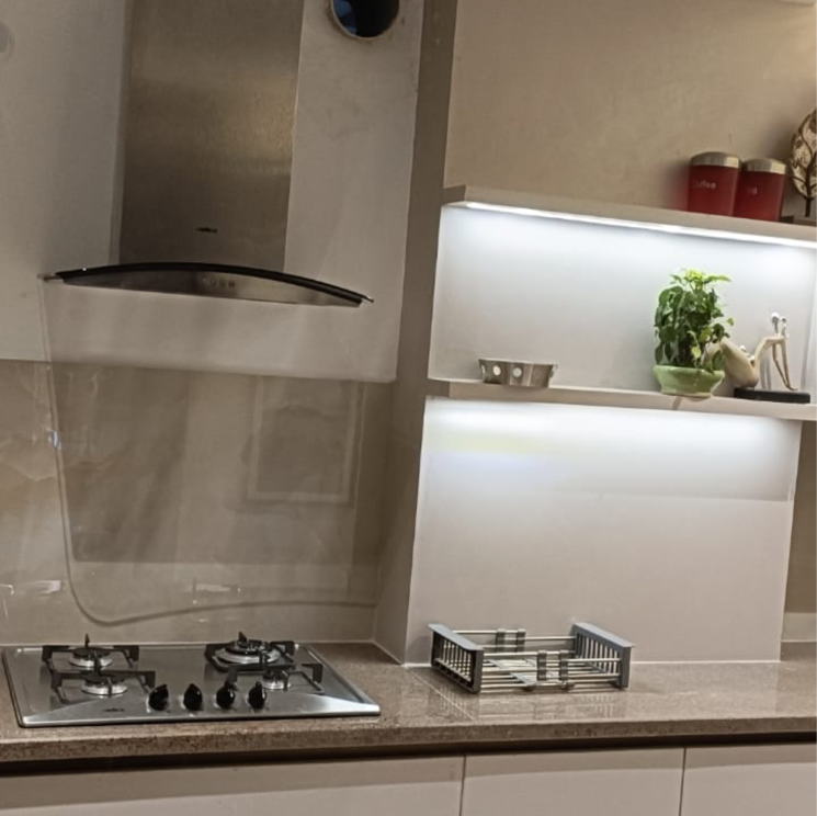 undefined, prateek-grand-city 3 Bedroom 1500 Sq.Ft. Apartment In Pratap Vihar Ghaziabad 8047064