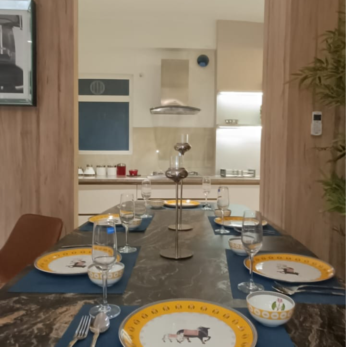 3 BHK Apartment For Sale in Prateek Grand City