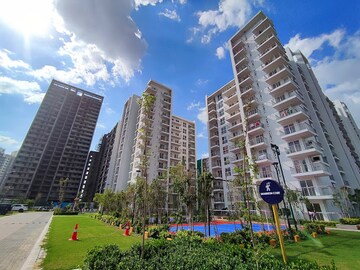2 BHK Apartment – Exterior View View at Tata La Vida, Sector 113 - for Sale