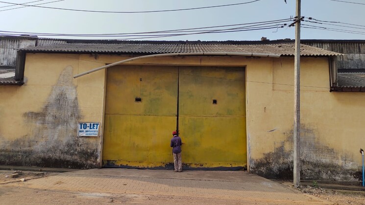 undefined, baikampady industrial area Commercial Warehouse 12500 Sq.Ft. In Baikampady Industrial Area Mangalore 8047045