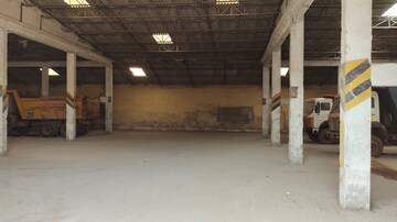 Commercial Warehouse 12500 Sq.Ft. For Resale in Baikampady Industrial Area Mangalore  8047045