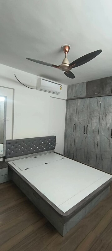 Kitchen in 2 BHK Apartment at Dhanori – for Rent