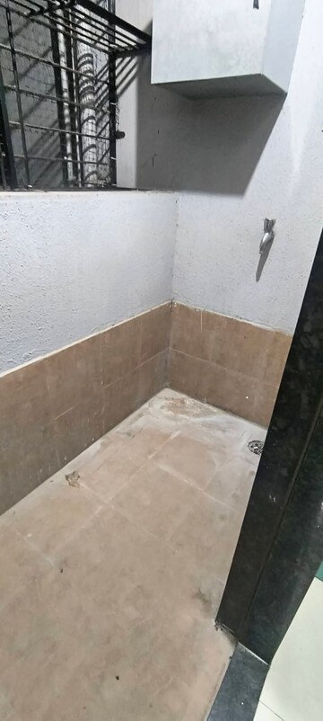Kitchen in 2 BHK Apartment at Dhanori – for Rent