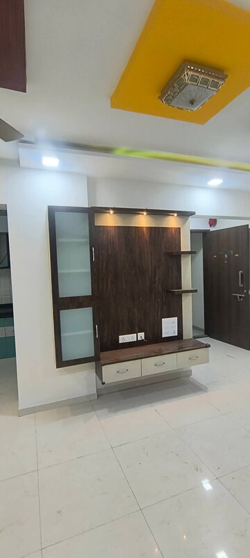 Bedroom in 2 BHK Apartment at Dhanori – for Rent