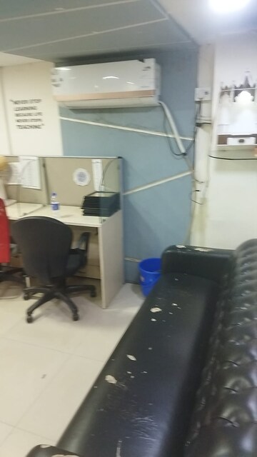 Team Area in  Office Space at Chandiwala Pearl Majestic, Jogeshwari West – for Sale