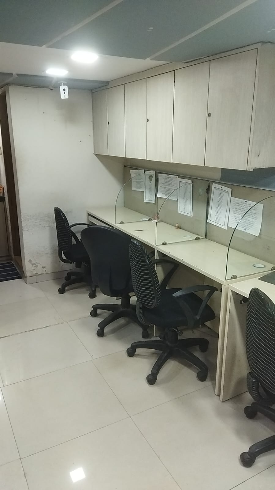 Office Space For Sale in Chandiwala Pearl Majestic