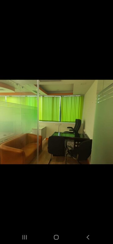 Team Area in  Office Space at Spaze ITech Park, Sector 49 – for Rent