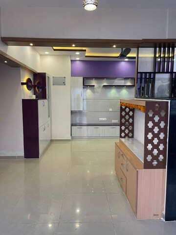 Kitchen in 2 BHK Apartment at Kasavanahalli – for Rent