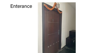 Furnished Amenities in 2 BHK Apartment at Kasavanahalli – for Rent