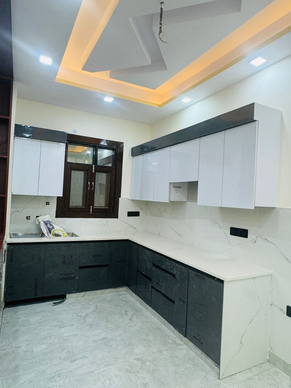 3 BHK Builder Floor For Sale in Gyan Khand