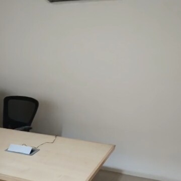 Furnished Amenities in  Office Space at Sector 41 – for Rent