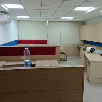 Commercial Office Space 1000 Sq.Ft. For Rent in Sector 41 Chandigarh  8047085