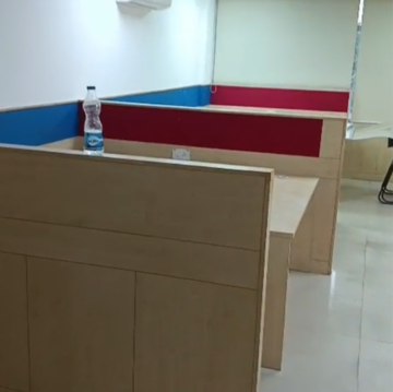 Furnished Amenities in  Office Space at Sector 41 – for Rent