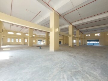 Team Area in  Office Space at Vasai East – for Rent