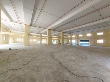 Team Area in  Office Space at Vasai East – for Rent