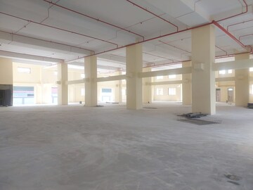 Team Area in  Office Space at Vasai East – for Rent
