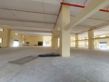 Team Area in  Office Space at Vasai East – for Rent