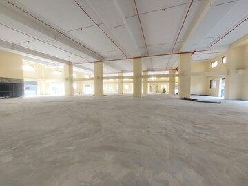 Team Area in  Office Space at Vasai East – for Rent