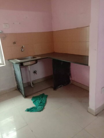 Bathroom in 2 BHK Apartment at RBM Towers, Keshtopur – for Sale