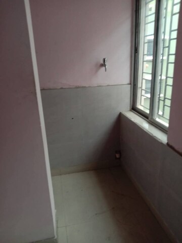 Balcony in 2 BHK Apartment at RBM Towers, Keshtopur – for Sale