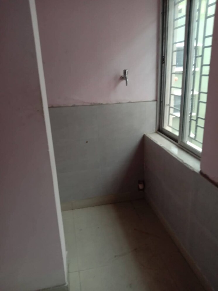 Balcony, rbm-towers 2 Bedroom 900 Sq.Ft. Apartment In Keshtopur Kolkata 8047083