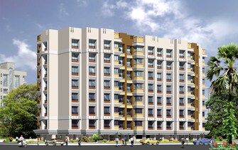 1 BHK Apartment For Rent in Sagar Avenue Santacruz East Mumbai  8047077