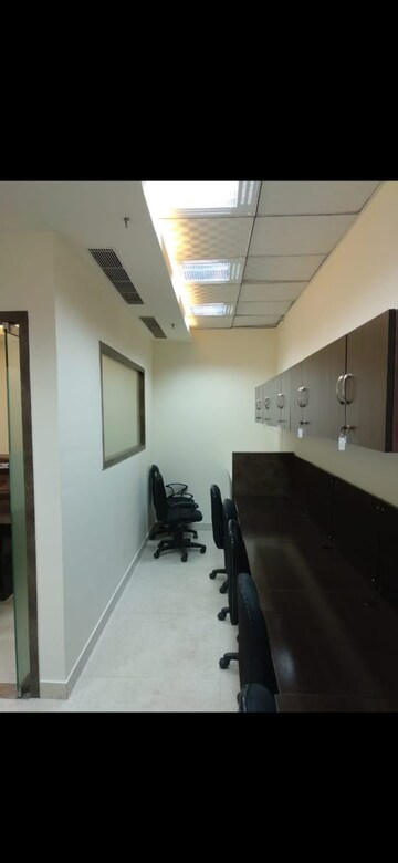 Floor Plan in  Office Space at Spaze ITech Park, Sector 49 – for Rent