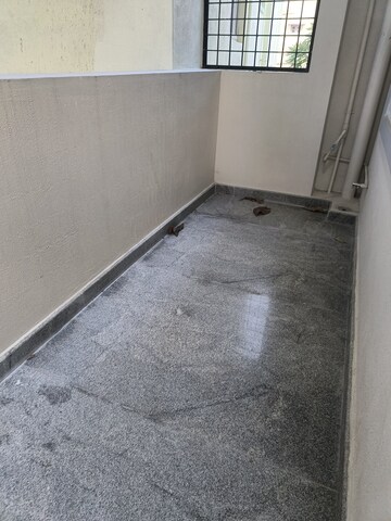 Balcony in 2 BHK Apartment at Jp Nagar – for Rent