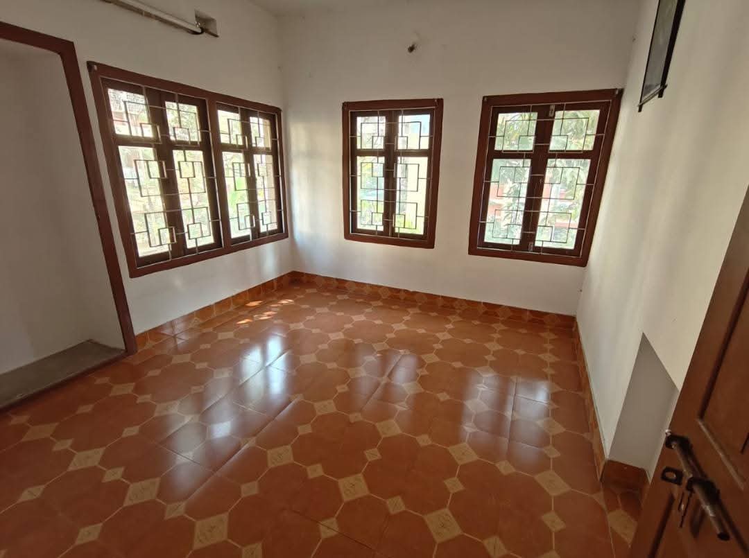 3 BHK + Extra Room Apartment For Sale in Karunamoyee Housing Society