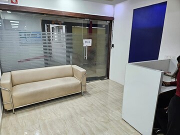 Commercial Office Space 700 Sq.Ft. For Rent in Sector 66 Gurgaon  8047129