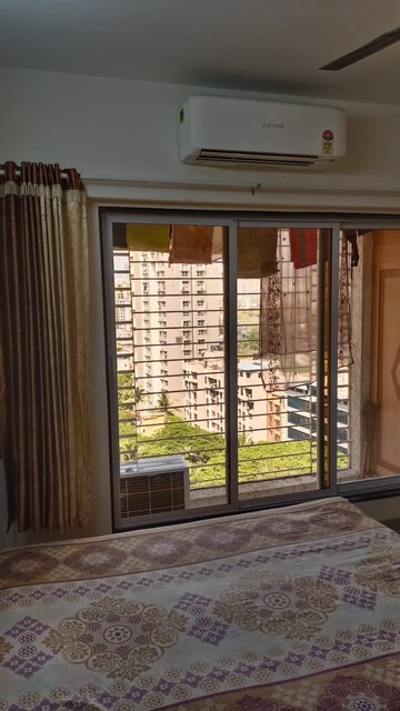 3 BHK Apartment For Rent in SSD Goregaon Pearl CHSL Goregaon West Mumbai  8047143