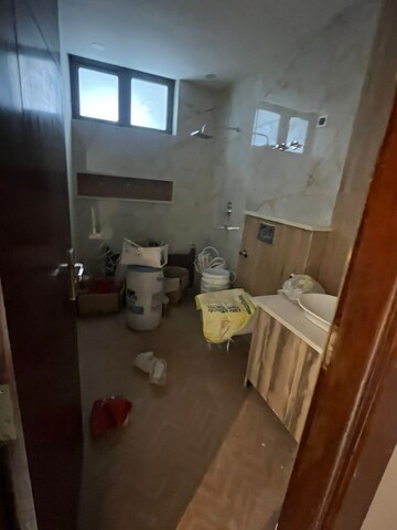 Bathroom in 2 BHK Apartment at Jhalawar Road – for Sale