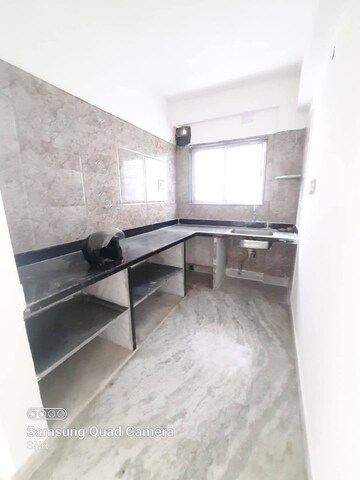 Staircase in 2 BHK Apartment at New Town Tower, New Town Action Area 1 – for Rent