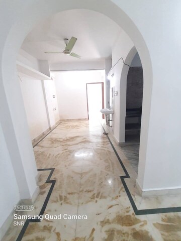 Building Lobby in 2 BHK Apartment at New Town Tower, New Town Action Area 1 – for Rent