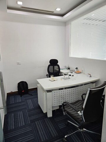 Team Area in  Office Space at JMD Megapolis, Sector 48 – for Rent
