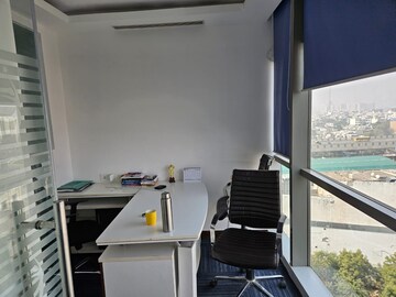 Team Area in  Office Space at JMD Megapolis, Sector 48 – for Rent