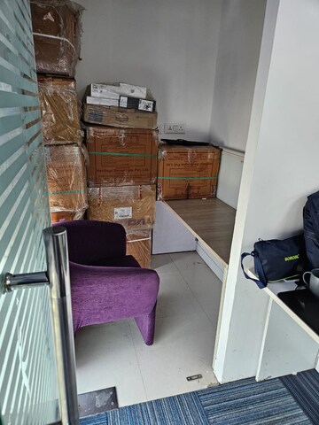 Furnished Amenities in  Office Space at JMD Megapolis, Sector 48 – for Rent